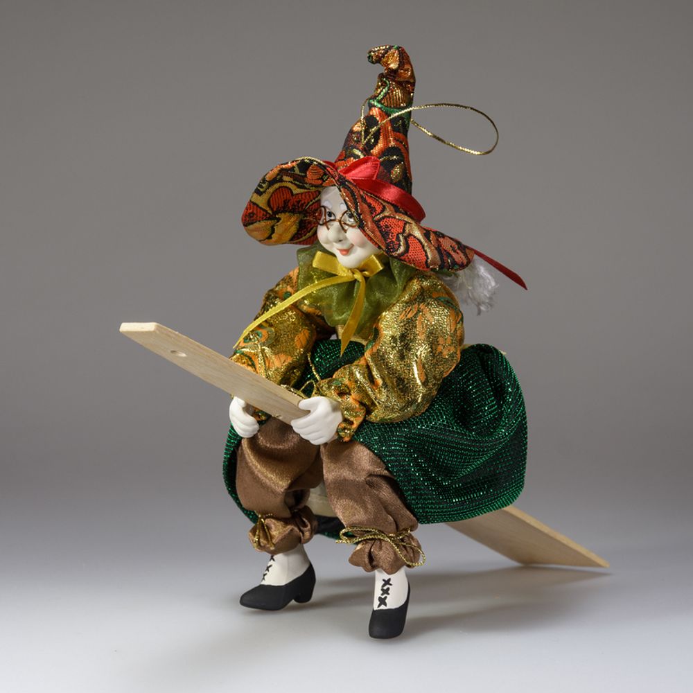 Кукла "Кухонная фея"