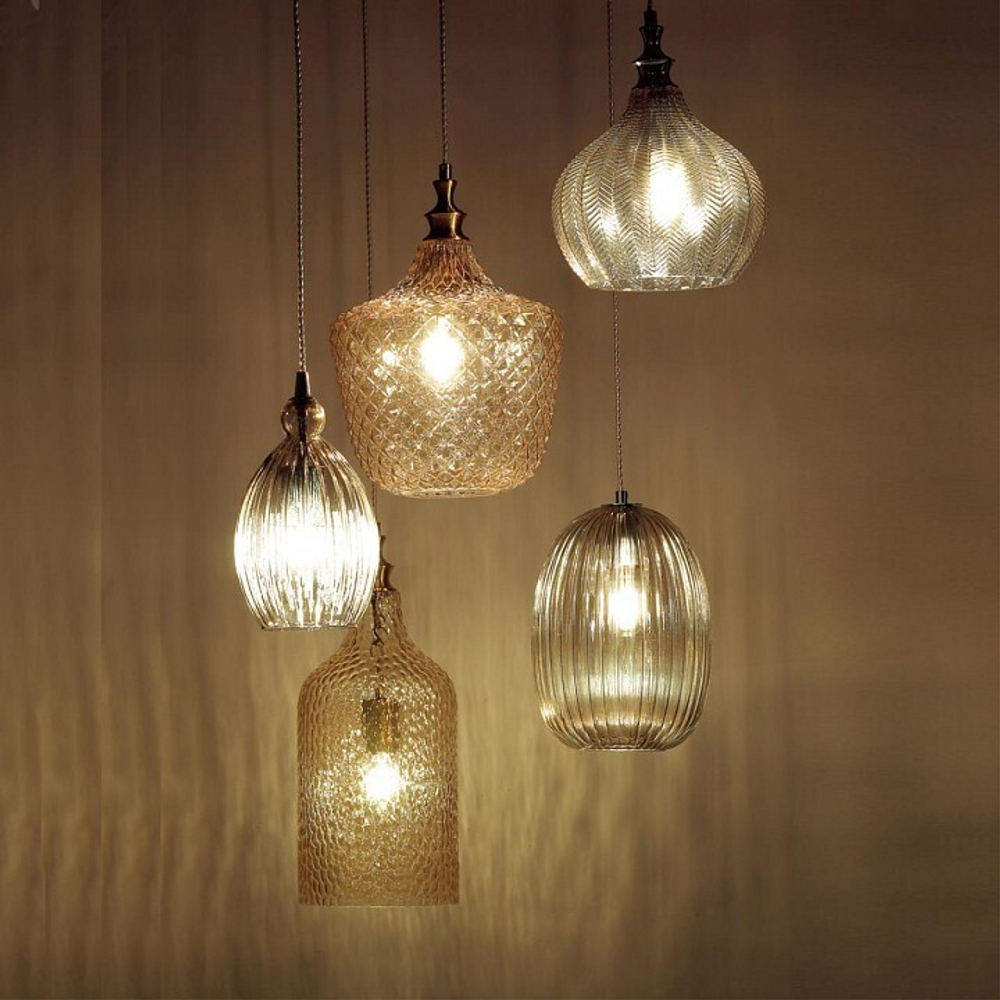 Подвесной светильник Odeon Light 4711/1
