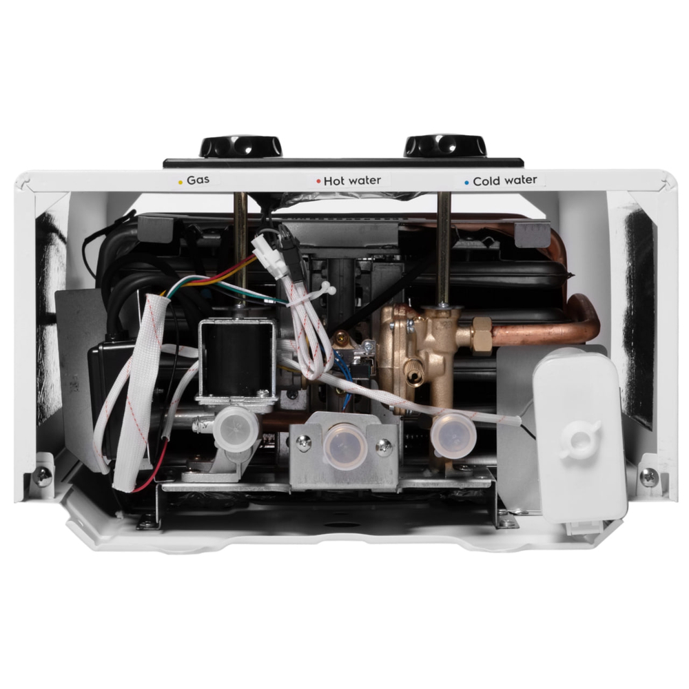Колонка газовая Royal Thermo GWH 10 Inflame