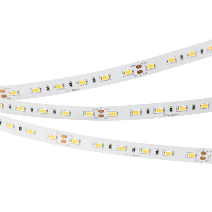 Светодиодная лента Arlight 27W/m 60LED/m 5630SMD дневной белый 5M 017459