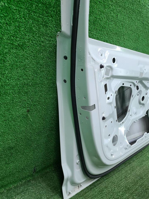 Дверь передняя левая Audi A6 5 C8 (2018-н.в.)