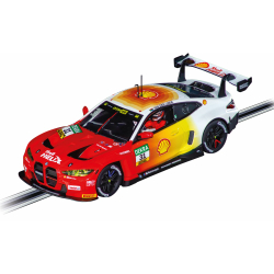 Carrera DIGITAL 124 - BMW M4 GT3 "Schubert Motorsport, No. 31" DTM 2024 23993 => Carrera DIGITAL 124 - BMW M4 GT3 "Schubert Motorsport, No. 31" DTM 2024 23993