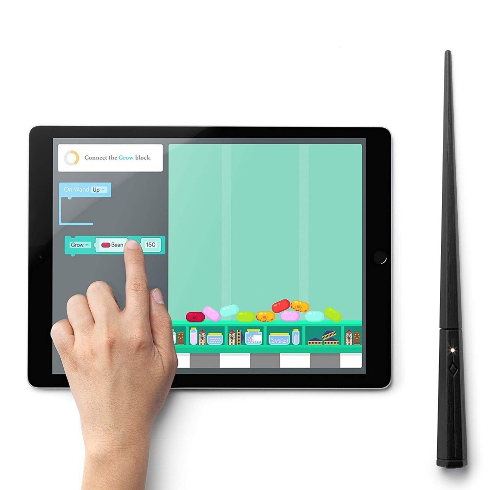 KANO Набор для программирования Harry Potter Coding Kit