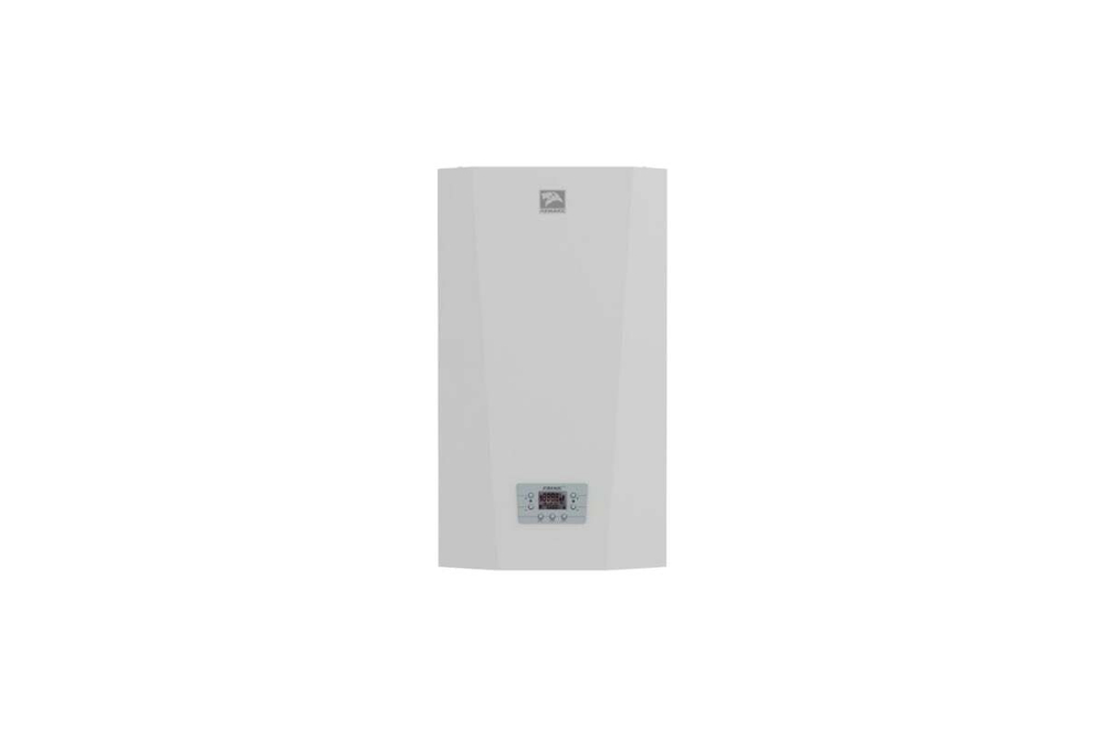 Настенный газовый котёл lemax с открытой камерой сгорания PRIME-MA24 145691