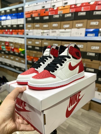 Jordan 1 Retro High OG Heritage