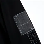 Купить Худи Digital Down Черный Худи Digital Down Черный