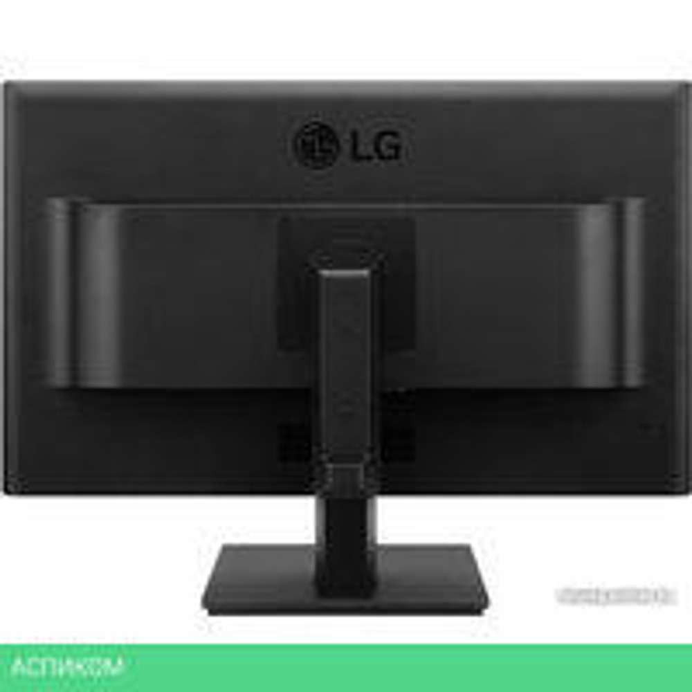 Монитор LG 24BK55YP-I