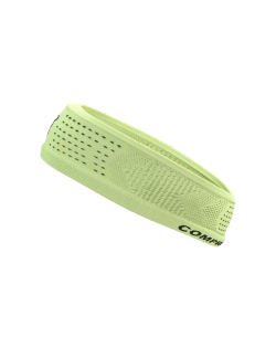 Повязка на голову Thin Headband On/Off SHADOW LIME