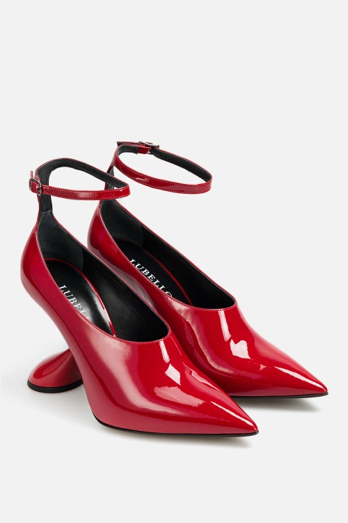 Туфли MARIANNE PUMPS 105