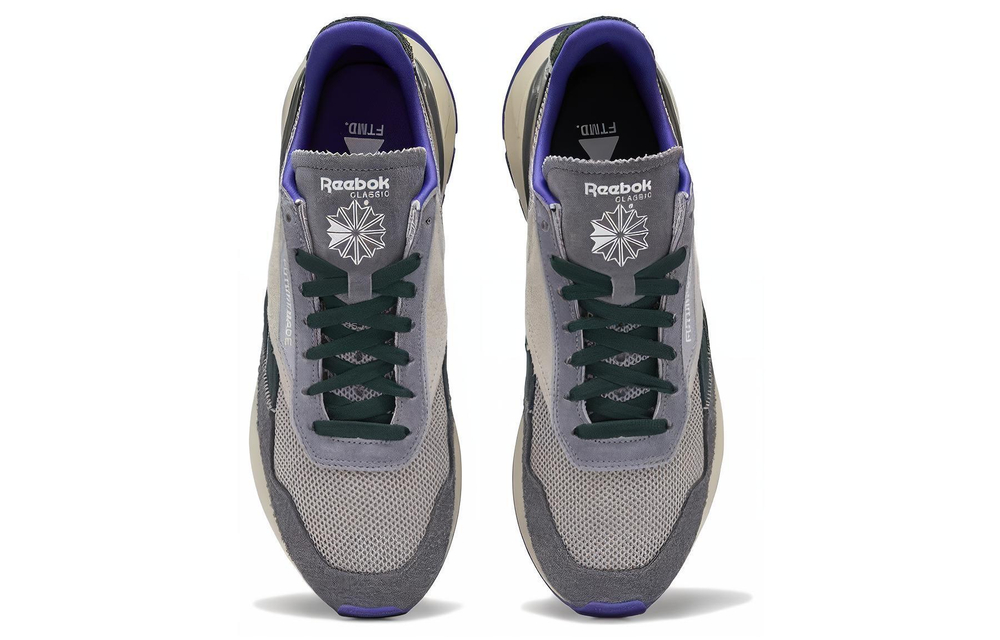 Кроссовки Futuremade Studio X Reebok Voyage-79F