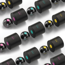 PHformula POINT Multi Protect Mini - Антивозрастной увлажняющий крем с пептидами и защитным фактором SPF 15 20мл