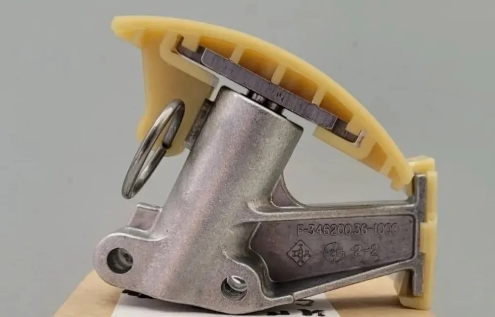 Натяжитель цепи ГРМ 233604A100 Хендай Гранд Старекс 2007-2021, Киа Соренто 2005-2009