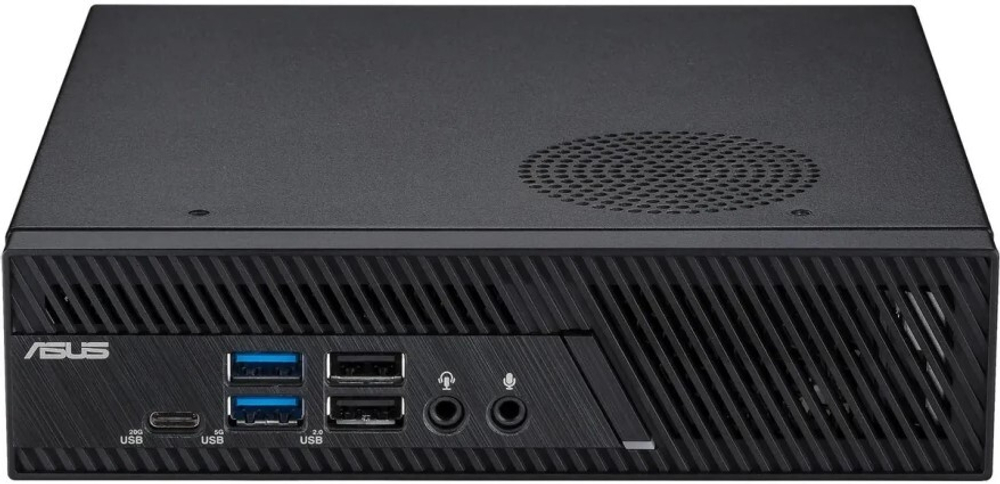 Системный блок ASUS PB63-B-B3066MD Intel Core i3, 16 ГБ, 512 Гб, Intel UHD Graphics 730,  ОС Не установлена