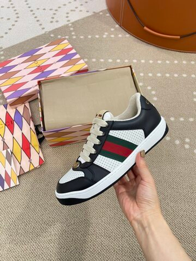 Gucci Screener Sneaker