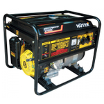 Электрогенератор бензиновый Huter DY5000L 64/1/5