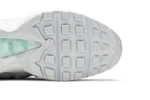 Кроссовки Nike Air Max 95 (Женская размерная сетка)