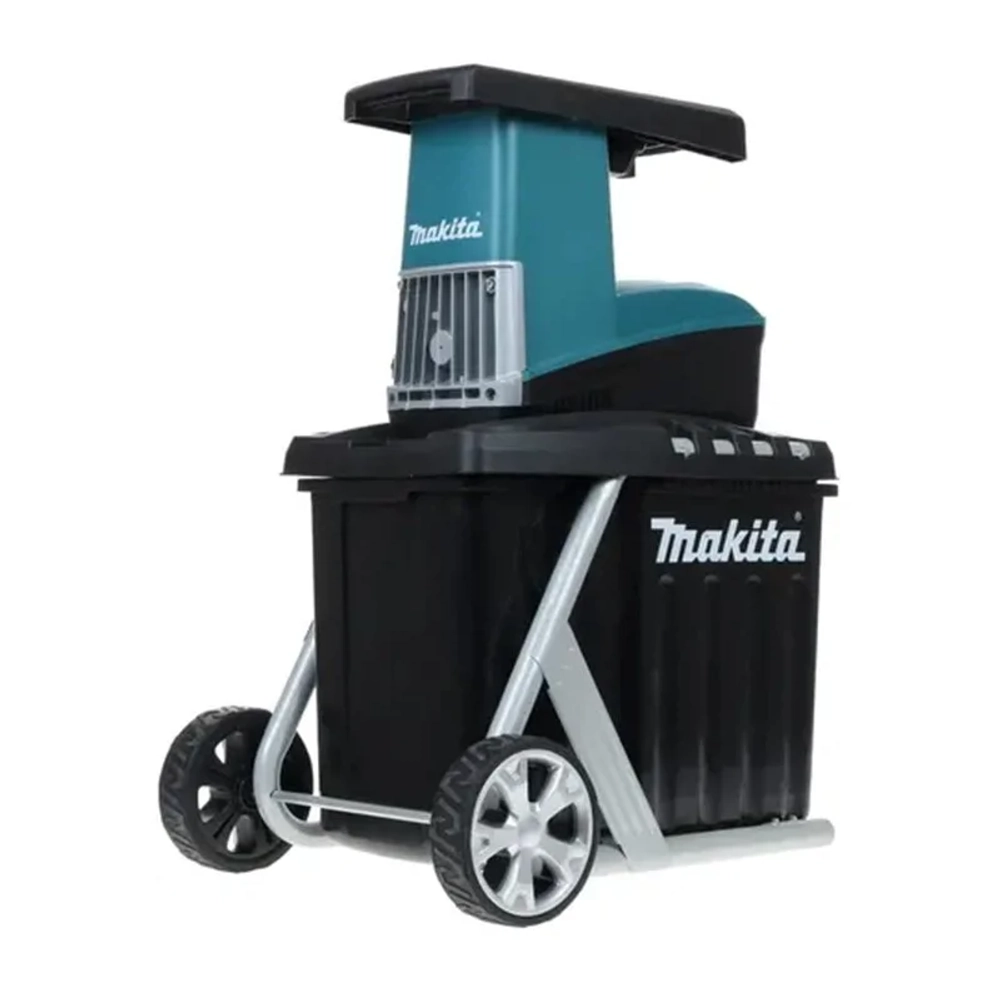 Садовый измельчитель Makita UD2500