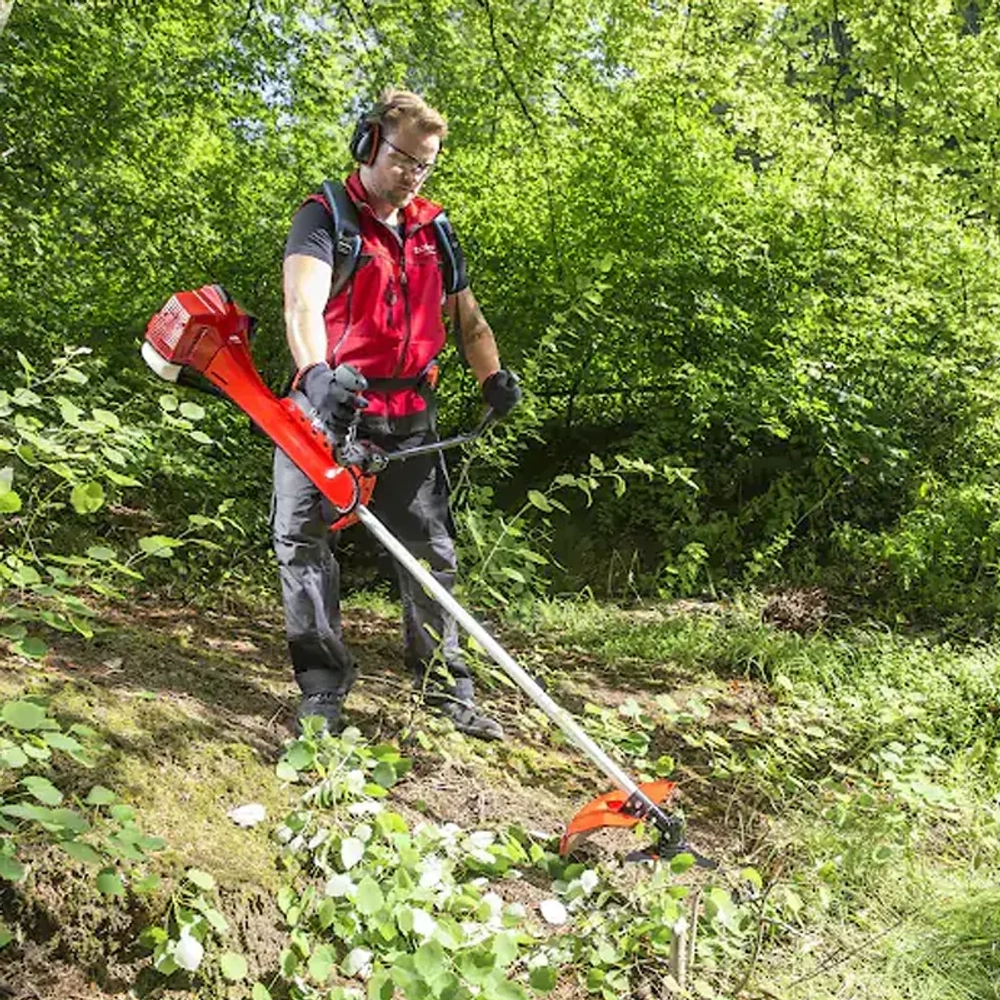 Solo by AL-KO 141 B триммер бензиновый 127615