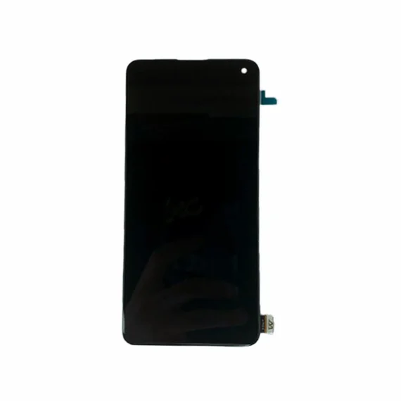 Дисплей для OnePlus Nord 2 OLED в сборе с тачскрином (Black)