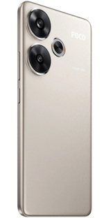 Смартфон Poco F6 8/256Gb 5G Titanium