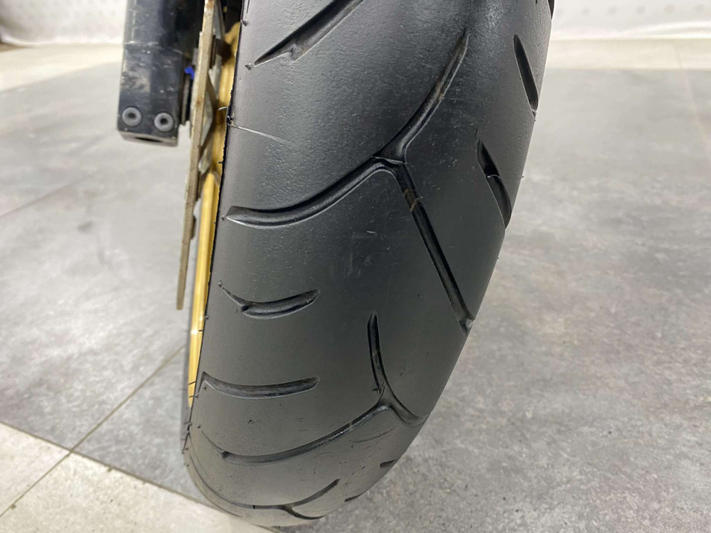 Kawasaki ZZ-R1100 , 1999