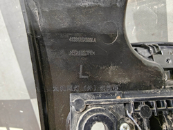 Фонарь задний левый Haval Dargo 22-нв Б/У Оригинал 4133100XKN04A