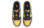 Кроссовки Nike Dunk Low Retro "Varsity Maize"