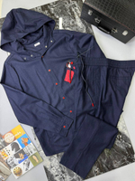 Прогулочный костюм Kiton