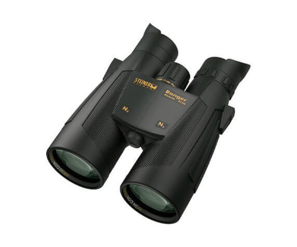 Бинокль Steiner Ranger Xtreme 8x56