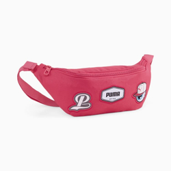 Сумка поясная PUMA Patch Waist Bag