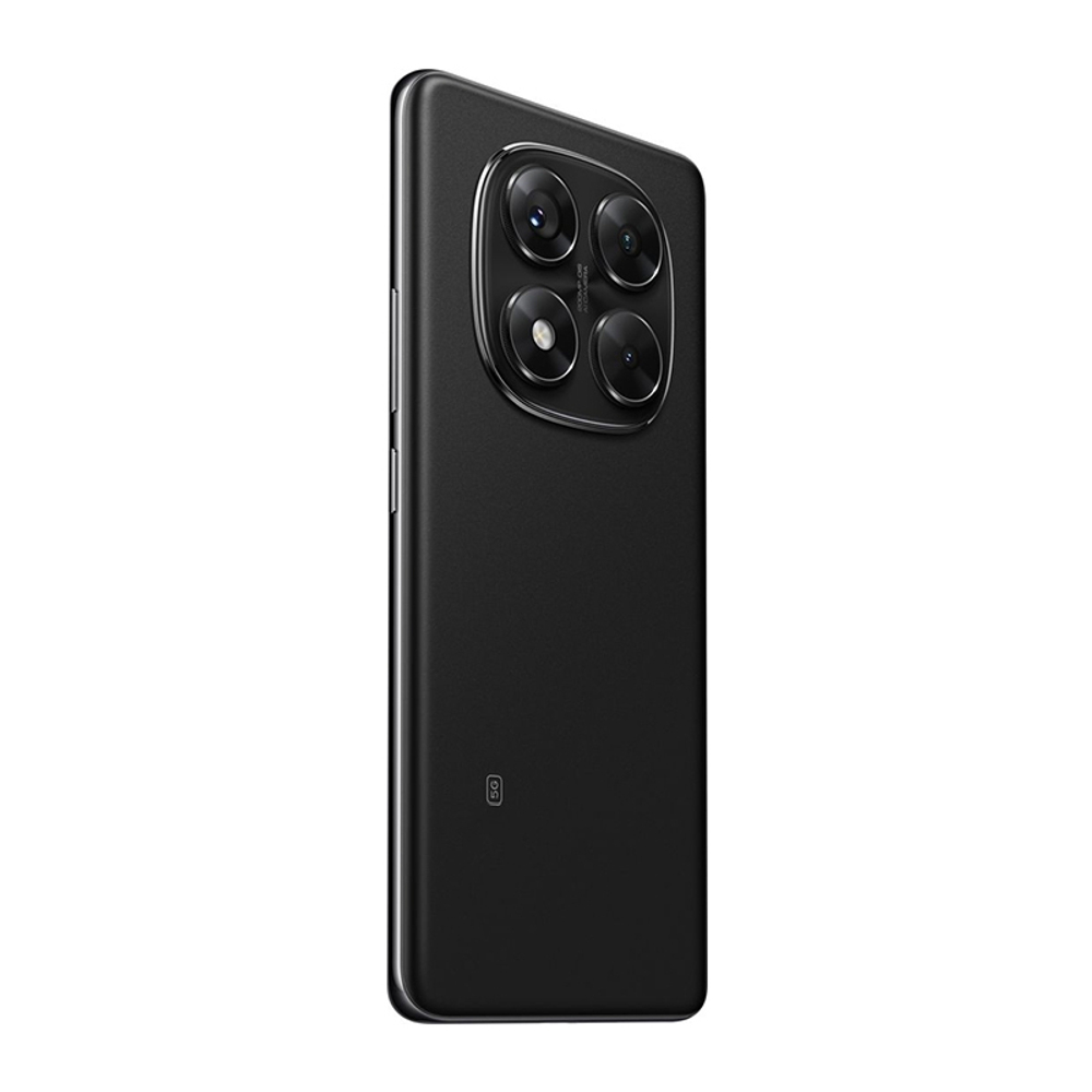 Redmi Note 14 Pro 5G 12/512 Гб Midnight Black