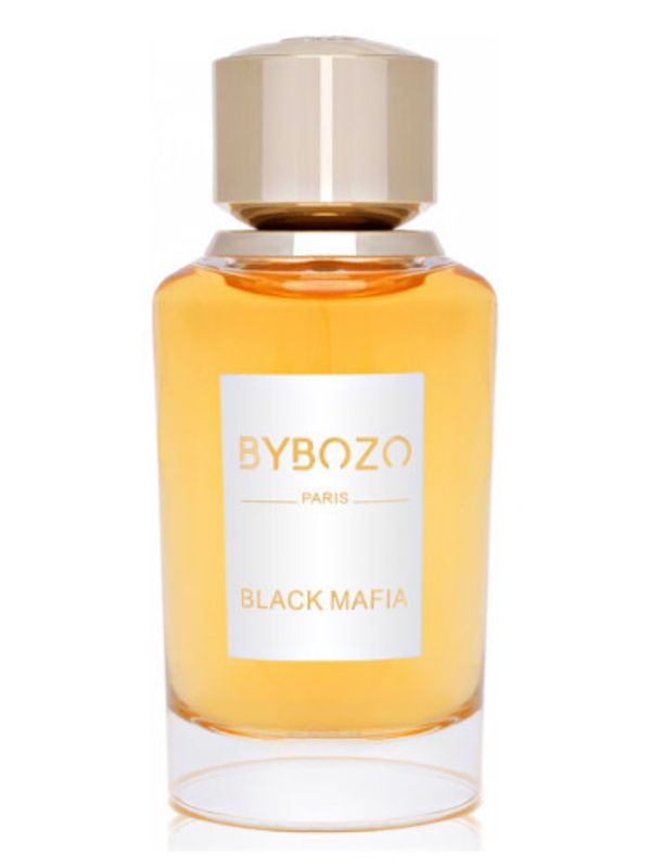 ByBozo Black Mafia