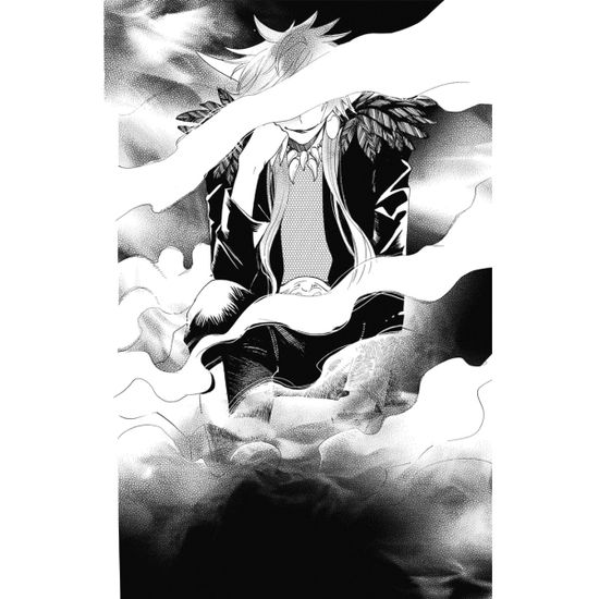 Манга Очень приятно, бог. Том 21