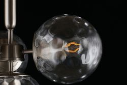 Подвесная люстра Aployt Lora APL.728.16.04