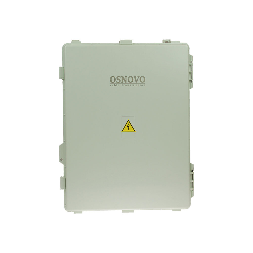Osnovo SW-80802/WLU Сетевое оборудование
