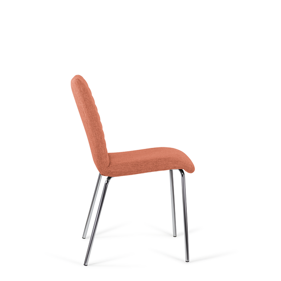 Стул Честер СН 4L Moderno 05 (терракот)