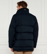 Пуховая куртка Hechter Paris - темно-синий(50168-142205)