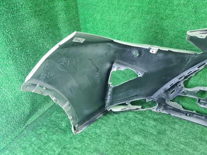 Бампер передний Lexus RX 4 (2015-2019)