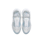 Кроссовки Air Jordan Delta Breathe Wolf Grey Aluminum White