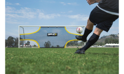 Тренажерная сетка для ударов GoalShot 21х7