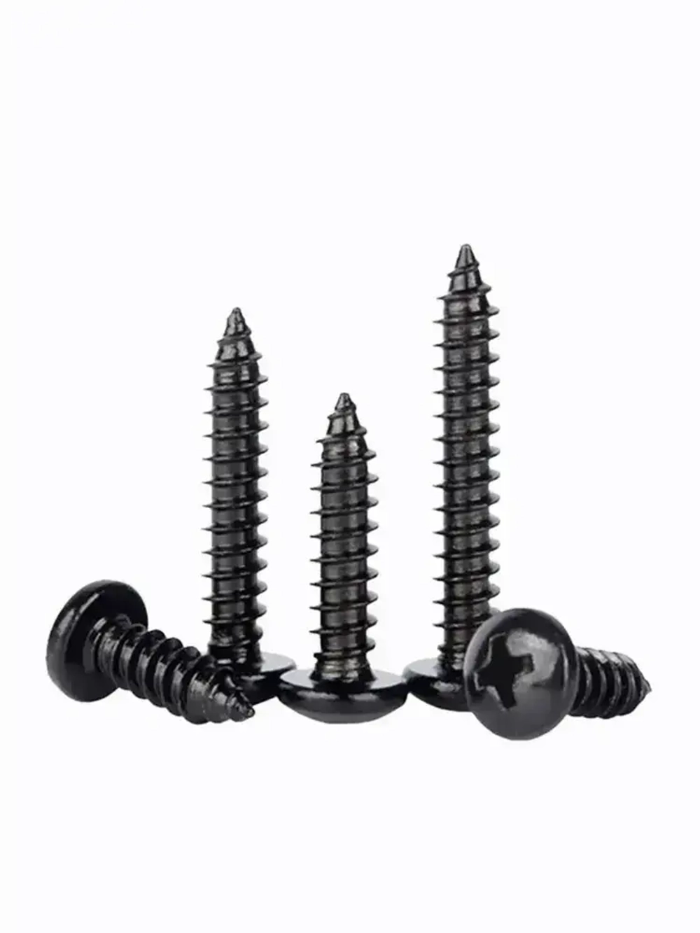 Саморез 20 мм 30 шт.