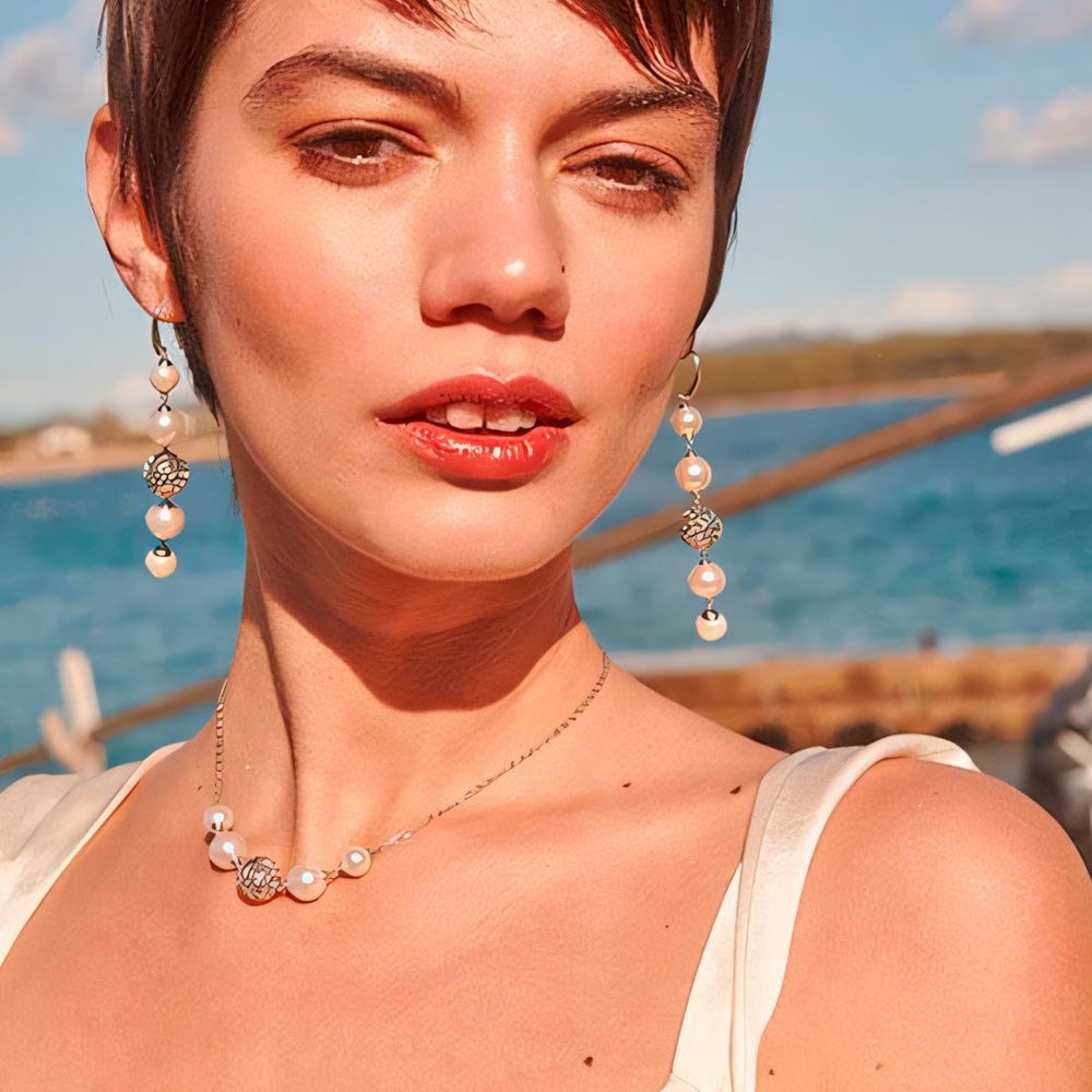 Majorica 17300.01.2.N37.530.1