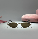 Очки Miu Miu