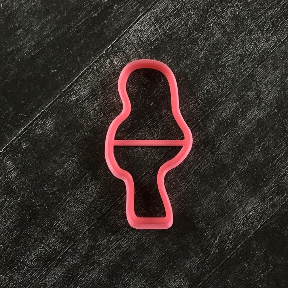 Фламинго №3