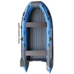 Лодка ПВХ Angler SKAT Тритон 350 (СКАТ-350) -