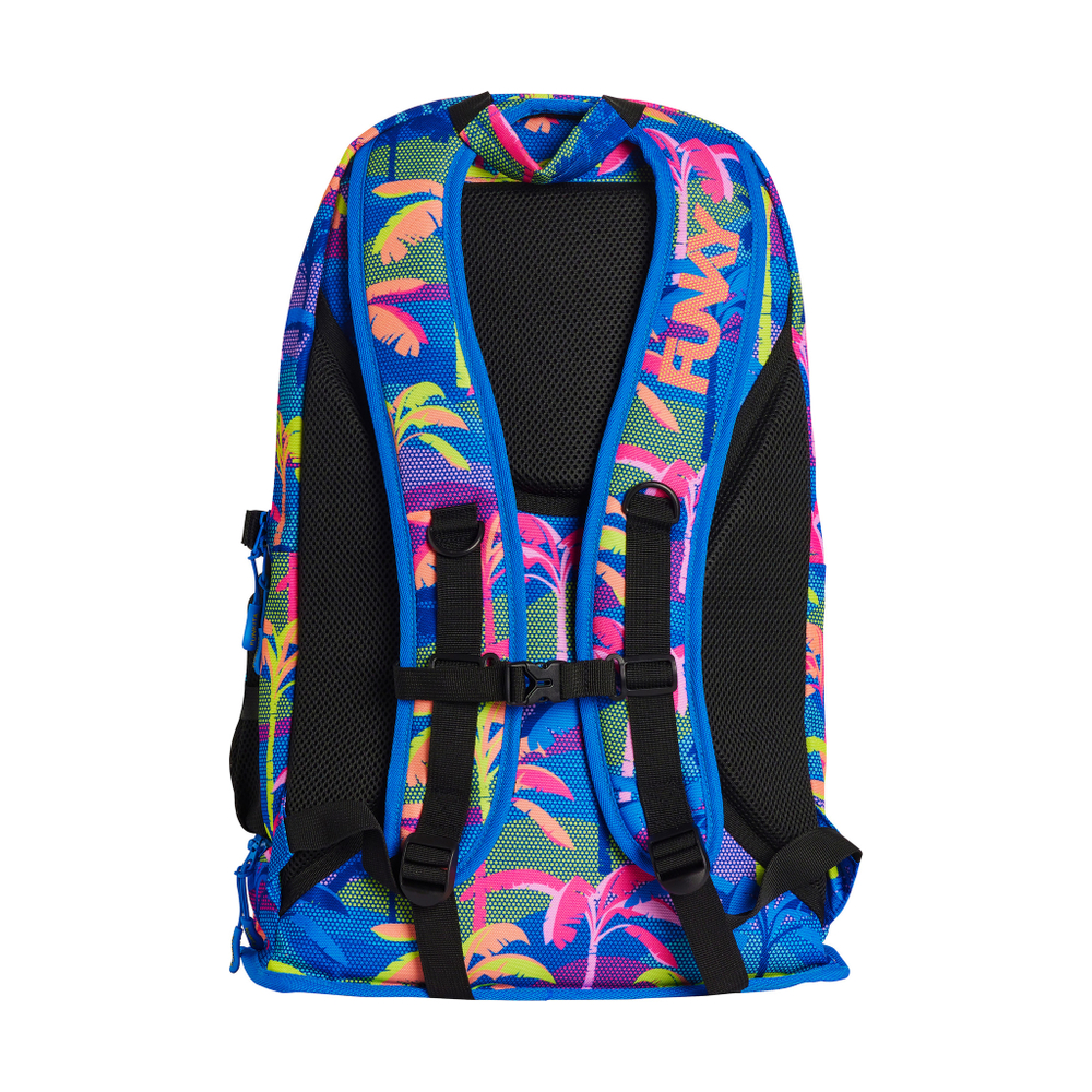Рюкзак FUNKY Palm A Lot