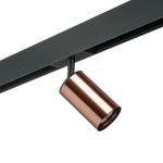 Трековый светильник Lightstar Rullo PRO430