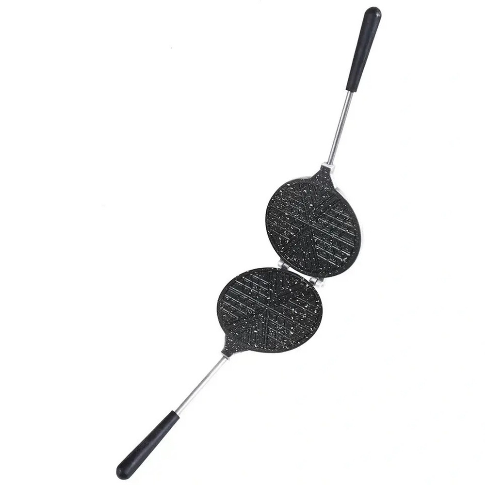 Форма для выпечки печений, АП (темный мрамор)