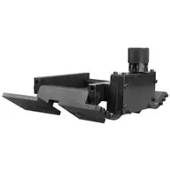 Угол плоский горизонтальный PRO 275×150