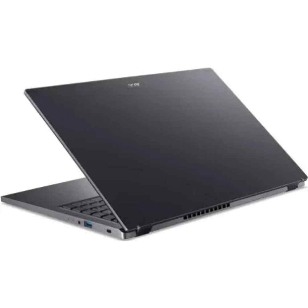 Ноутбук Acer Aspire 5 A515-58P grey Core i7 1355U/16Gb/512Gb SSD/VGA int/noOS NX.KHJER.007
